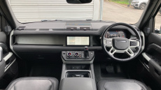 Land Rover Defender 3.0 D300 X-Dynamic SE 110 5dr Auto [7 Seat] Diesel Estate